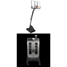 Friday Deals! 2 Pallets - 3 Pcs - Outdoor Play, Grills & Outdoor Cooking - Customer Returns - NBA