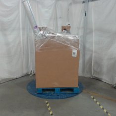 1 Pallets – 15 Pcs – Unsorted, Kitchen & Dining, Powered – Untested Customer Returns – Walmart