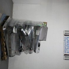 3 Pallets - 16 Pcs – Vehicles - Untested Customer Returns - Walmart