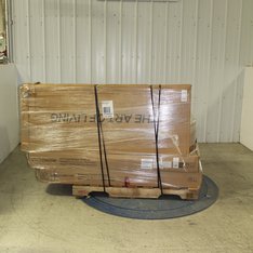 3 Pallets - 23 Pcs - Mattresses, Bedroom - Overstock CL - JIAVA, Mainstays, Better Homes & Gardens