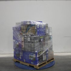 6 Pallets - 329 Pcs – Monitors, Other, Speakers, Apple iPad - Untested Customer Returns - Walmart