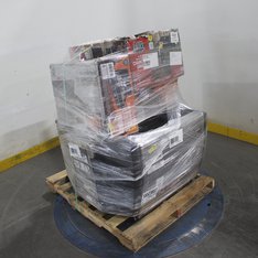3 Pallets - 9 Pcs – Grills & Outdoor Cooking - Untested Customer Returns - Walmart