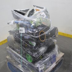 WEEKEND SPECIAL - 3 Pallets - 28 Pcs – Powered, Vehicles - Untested Customer Returns - Walmart
