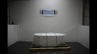 3 Pallets – 230 Pcs – Hardware, Unsorted, Kitchen & Bath Fixtures, Bath – Untested Customer Returns – Signature Hardware