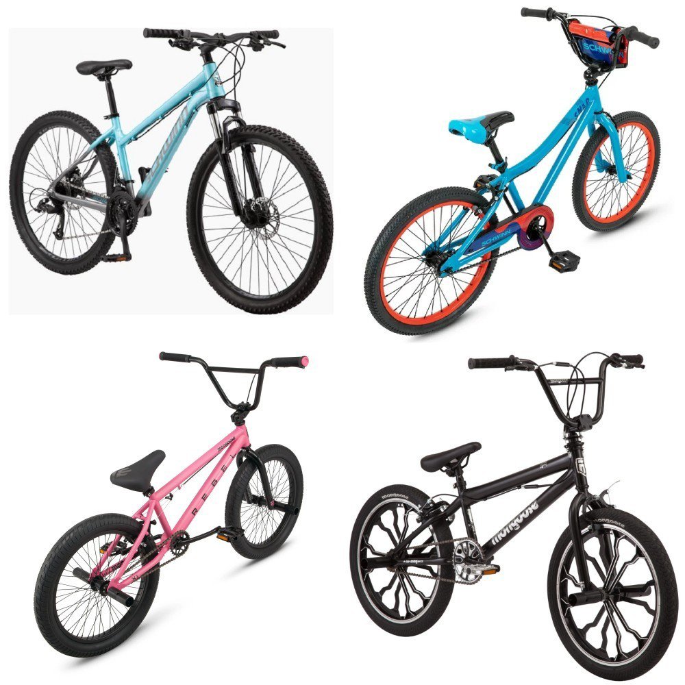 Schwinn flash sale clearance