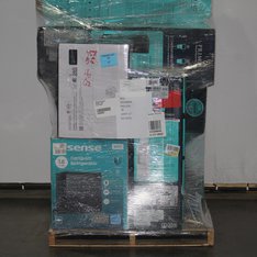 3 Pallets - 147 Pcs – Power Tools, Automotive Accessories, Power, Pressure Washers - Untested Customer Returns - Walmart