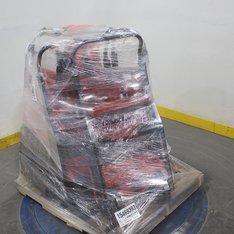 1 Pallet - 6 Pcs - Milwaukee Hardware - Major Retailer