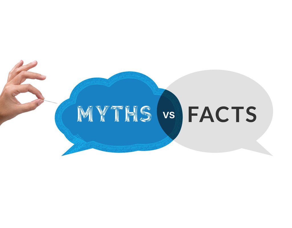 Liquidation Sales: Myths vs. Facts - Busting Common Misconceptions