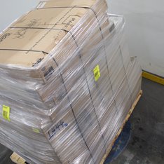 1 Pallets - 15 Pcs - New Living Room, Exercise & Fitness - New and New Damaged Box - Walmart