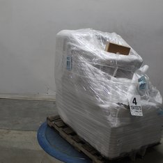 1 Pallets - 1 Pcs - New Exercise & Fitness - New and New Damaged Box - Walmart
