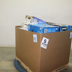 1 Pallets - 12 Pcs – Power Tools, All-In-One - Untested Customer Returns - Walmart