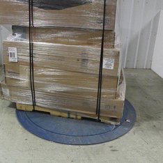 3 Pallets - 135 Pcs - New Ink, Toner, Accessories & Supplies, Decor, Networking, Golf - New and New Damaged Box - Walmart