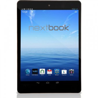 30 Pcs – Refurbished Nextbook NX785QC16G 7.85″ Tablet 16GB Quad Core Android Tablet (GRADE A, GRADE B)