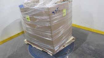 1 Pallets – 73 Pcs – New Vehicles, Trains & RC, Dolls, Powered, Pretend & Dress-Up – New and New Damaged Box – Walmart