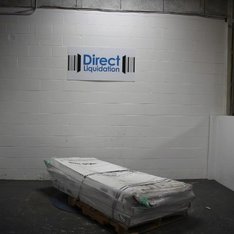 1 Pallet - 4 Pcs – Hardware - Untested Customer Returns - Master Distribution