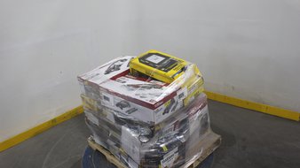 1 Pallets – 32 Pcs – Automotive Accessories, Power – Untested Customer Returns – Walmart