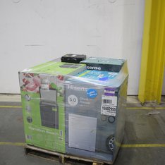 3 Pallets - 18 Pcs – Bar Refrigerators & Water Coolers - Untested Customer Returns - Walmart