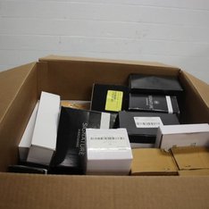 Case Pack - 97 Pcs - Hardware, Kitchen & Bath Fixtures, Unsorted, Bath - Open Box Like New - Signature Hardware