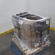 1 Pallets - 4 Pcs – Grills & Outdoor Cooking - Untested Customer Returns - Walmart