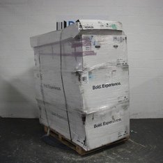 1 Pallets - 4 Pcs – Kitchen & Bath Fixtures - Untested Customer Returns - Master Distribution