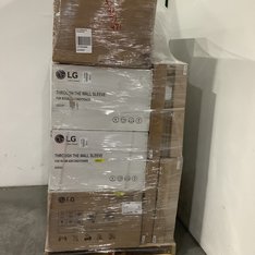 1 Pallets - 18 Pcs – Hardware - Untested Customer Returns - Major Retailer