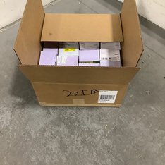 1 Parcel Box - 19 Pcs - Baby Monitors - Untested Customer Returns - Major Retailer