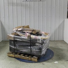 1 Pallet - 3 Pcs - Grills & Outdoor Cooking - Damaged / Missing Parts / Tested NOT WORKING - Pit Boss, BCA