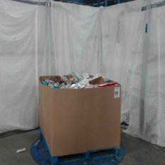 1 Pallets - 392 Pcs - New Arts & Crafts, Kitchen & Dining - New and New Damaged Box - Walmart