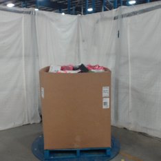 1 Pallets - 233 Pcs – Unsorted, Jackets & Outerwear, Hair Care, Apple iPad - Untested Customer Returns - Walmart