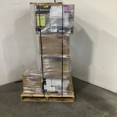 1 Pallets - 9 Pcs – Air Conditioners - Untested Customer Returns - Major Retailer