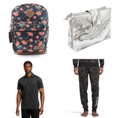 - Parcel Box - 54 Pcs - New Backpacks, Bags, Wallets & Accessories - New and New Damaged Box - Walmart