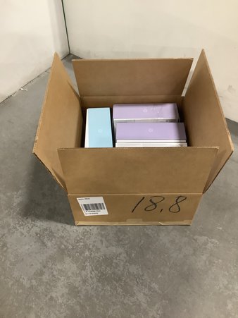 1 Parcel Box – 5 Pcs – Baby Monitors – Untested Customer Returns – Major Retailer