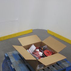 1 Parcel Box - 40 Pcs - Milwaukee Tools - Untested Customer Returns - Major Retailer