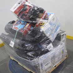 WEEKEND SPECIAL - 6 Pallets - 28 Pcs – Vehicles - Untested Customer Returns - Walmart