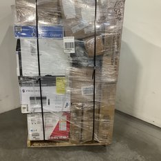 1 Pallets - 25 Pcs – Decorations & Favors, Air Conditioners, Patio & Outdoor Lighting / Decor, Other - Untested Customer Returns - Major Retailer