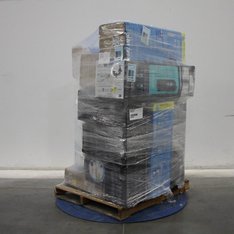 3 Pallets - 35 Pcs – Bar Refrigerators & Water Coolers, Freezers - Untested Customer Returns - Walmart
