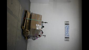 3 Pallets – 19 Pcs – Vehicles, Powered – Untested Customer Returns – Walmart