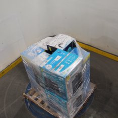 1 Pallets - 7 Pcs – Bar Refrigerators & Water Coolers - Untested Customer Returns - Walmart