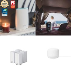 Pallet - 474 Pcs - Apple iPad, Other, Over Ear Headphones, Ink, Toner, Accessories & Supplies - Customer Returns - Apple, Onn, PDP, onn.