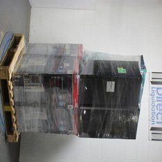 3 Pallets - 25 Pcs – Bar Refrigerators & Water Coolers - Untested Customer Returns - Walmart