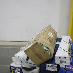 3 Pallets - 26 Pcs – Powered, Camping & Hiking, Patio - Untested Customer Returns - Walmart