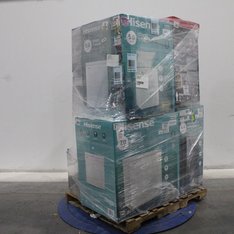 3 Pallets - 26 Pcs – Bar Refrigerators & Water Coolers, Freezers - Untested Customer Returns - Walmart
