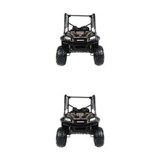 Pallet - 2 Pcs - Outdoor Sports, Vehicles - Customer Returns - Realtree, Spider-Man