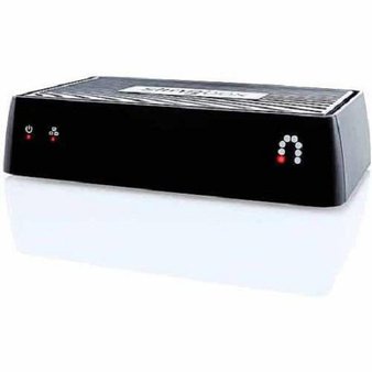 71 Pcs – Sling Media SB370-100 Slingbox M1 -Black – Refurbished (GRADE A)
