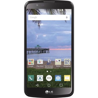 26 Pcs – LG STLGL62VCPWP Premier 4G LTE CDMA Straight Talk Prepaid Smartphone – Tested Not Working – Smartphones