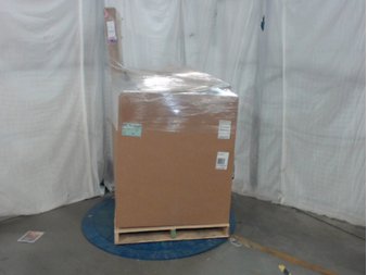 1 Pallets – 6 Pcs – Office, Bathroom – Untested Customer Returns – Walmart