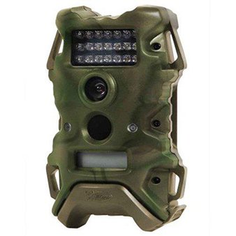 6 Pcs – Wildgame Innovations TR6I34W Terra 6 Game Camera – Refurbished (GRADE A) – Camcorders