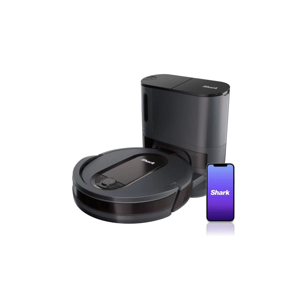 Roomba i1 Robot Vacuum - Black. 885155030023
