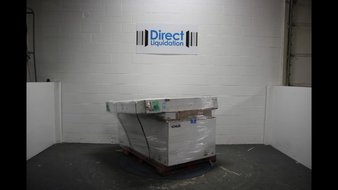 Truckload – 25 Pallets – 219 Pcs – Hardware, Kitchen & Bath Fixtures, Vacuums, Fans – Untested Customer Returns – Ferguson