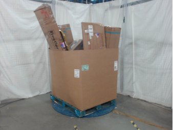 1 Pallets – 16 Pcs – Decor, Covers, Mattress Pads & Toppers, Home Health Care – Untested Customer Returns – Walmart